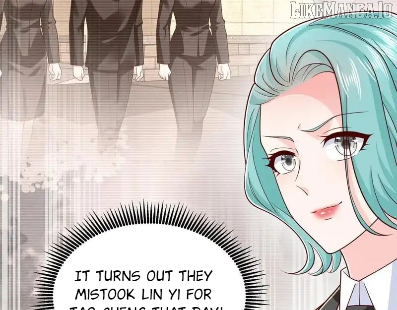 I randomly have a new career every week Chapter 844 - page 89